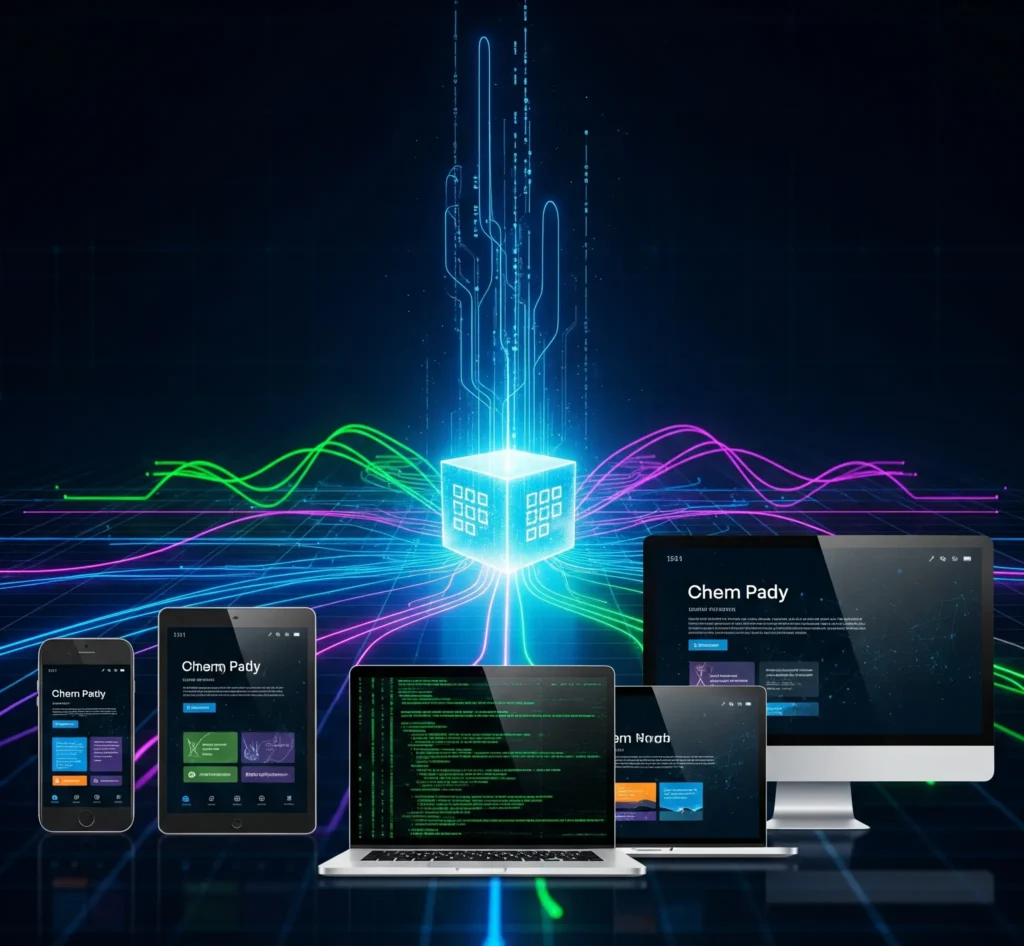 Cross-platform app development by Garage2Global