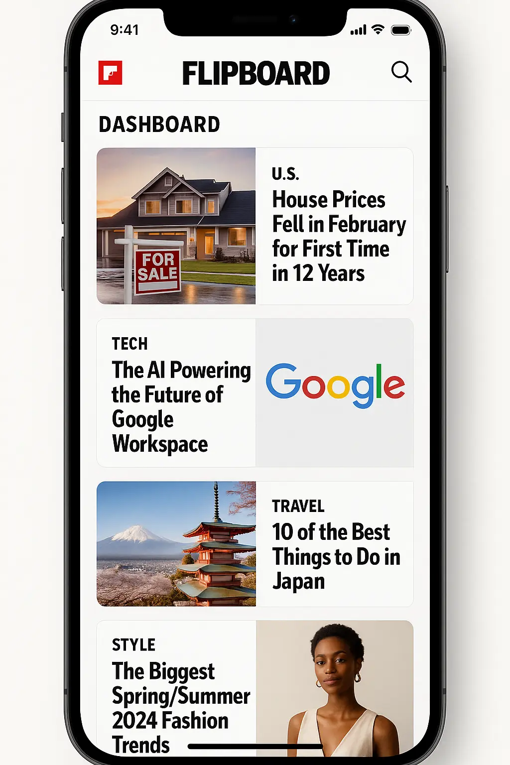 Flipboard