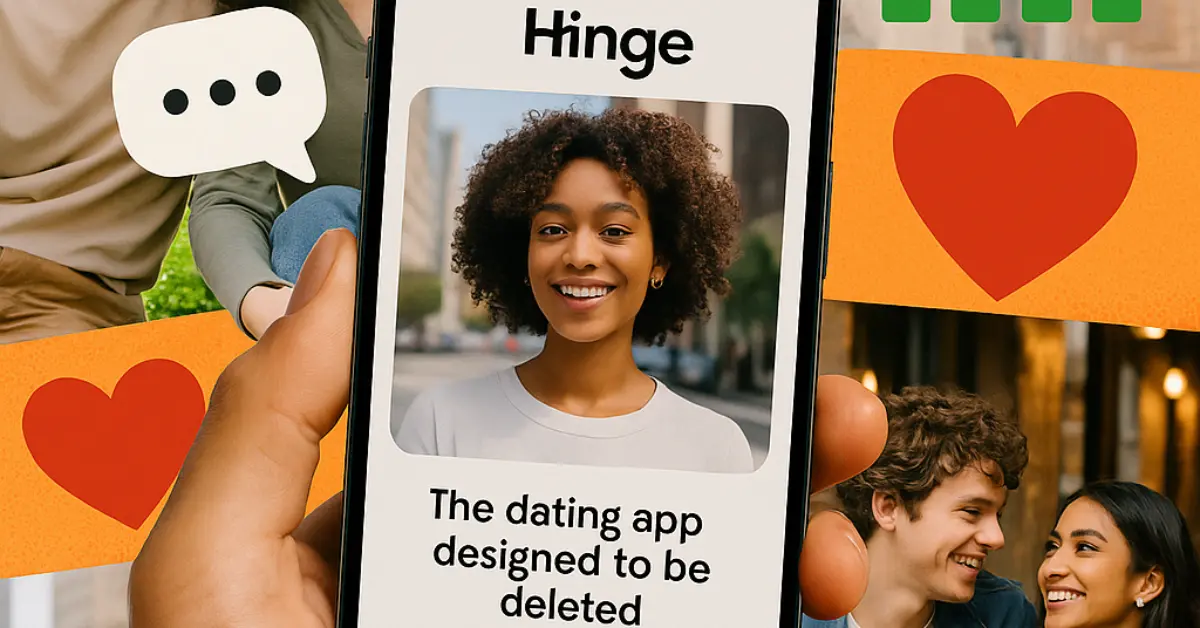 Hinge App