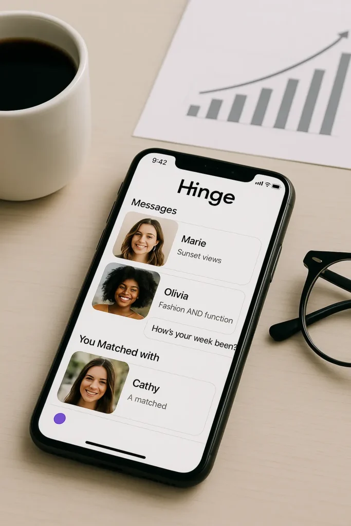 Hinge App