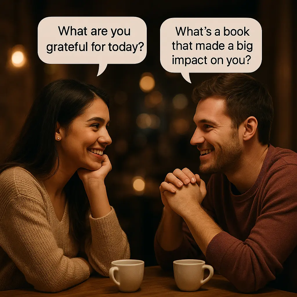 Hinge App