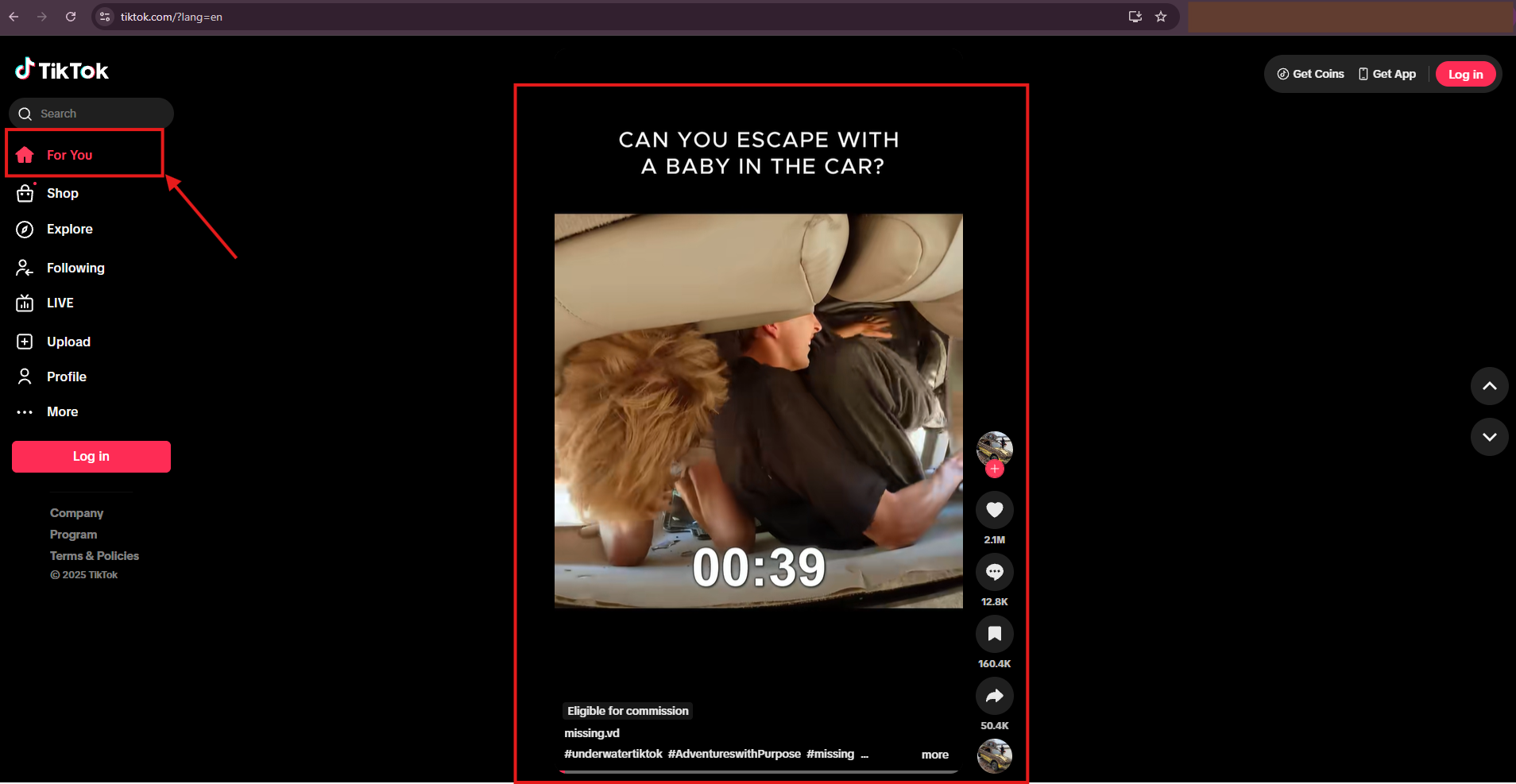 How to Watch TikTok Without App