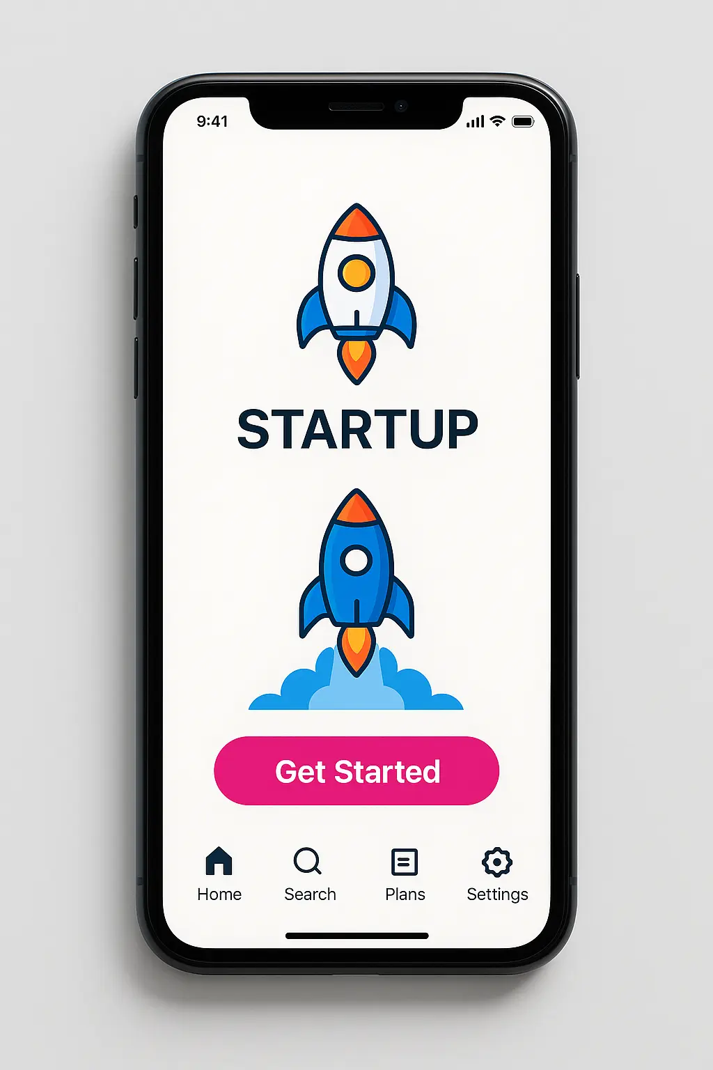App Development for Startups with Garage2Global