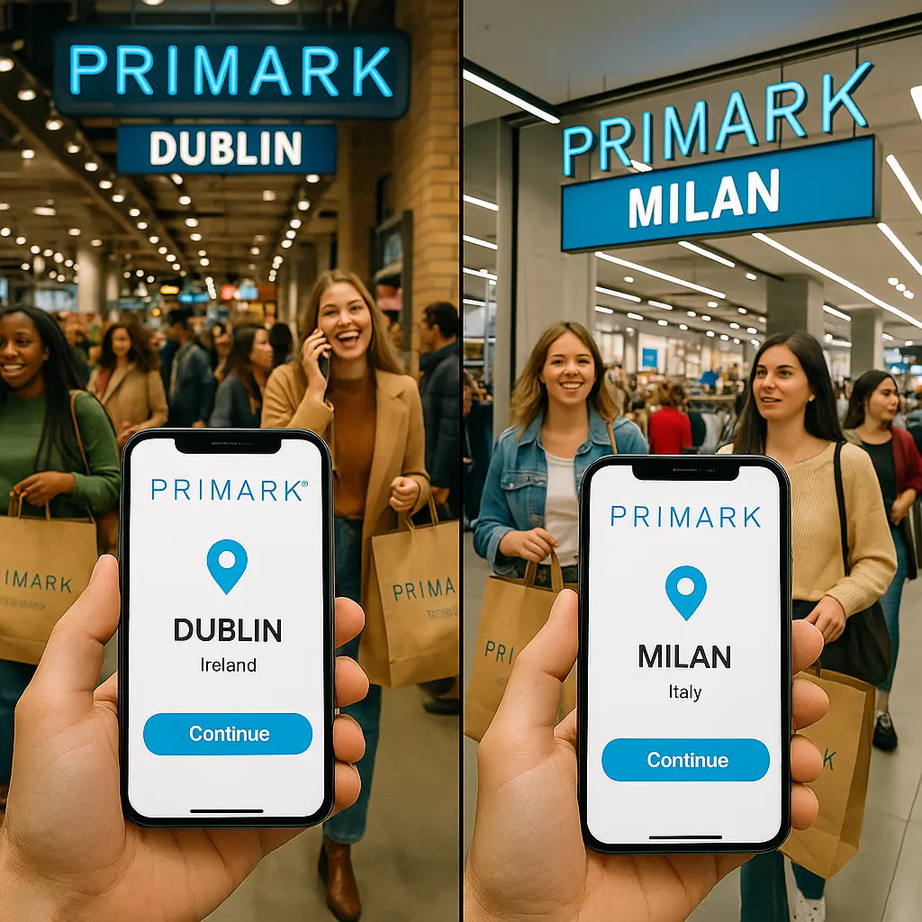 Primark