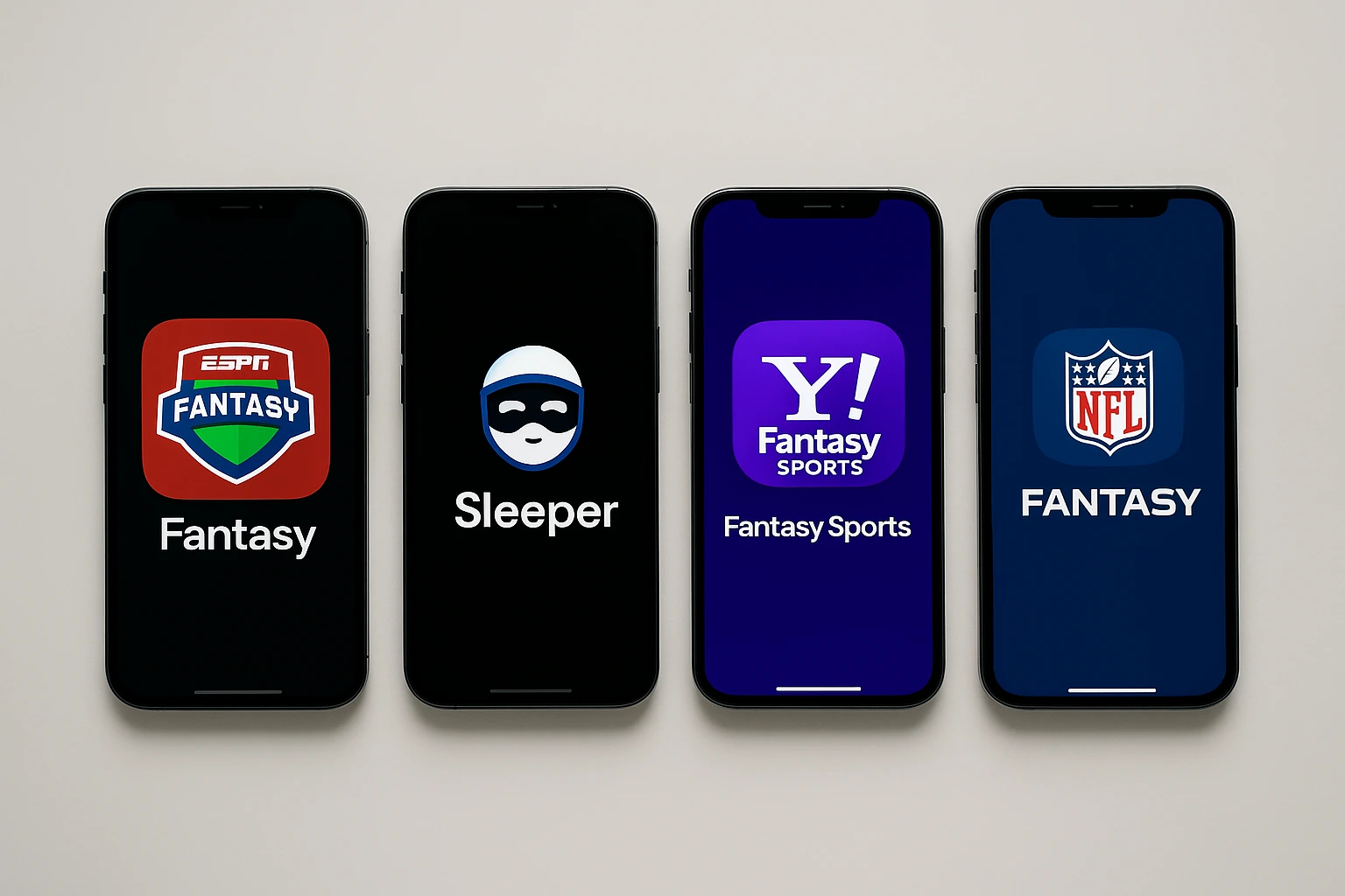 best fantasy football app