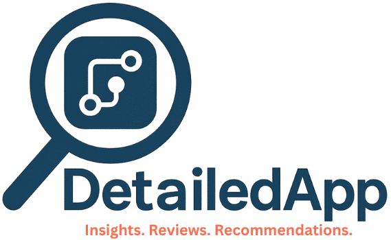 Visit DetailedApp.com
