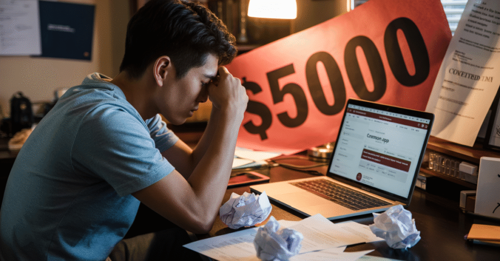 live common app essay classes