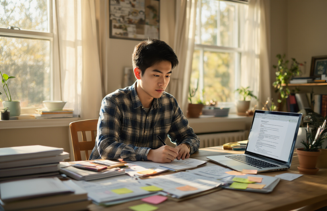 live common app essay classes