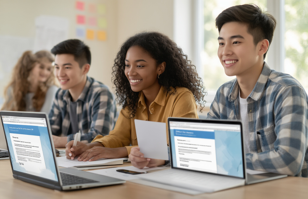 live common app essay classes